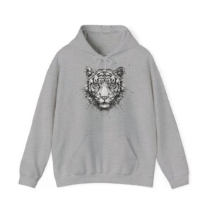 Sweatshirt Tiger