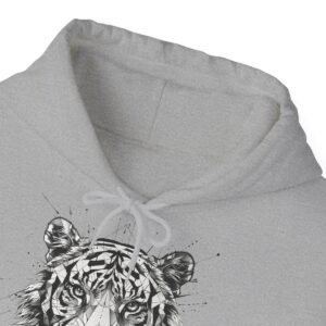 Sweatshirt Tiger