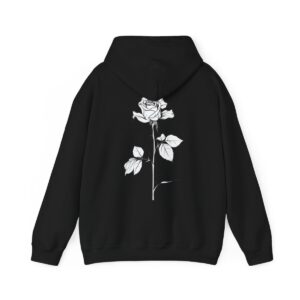 Hoodie | Rose