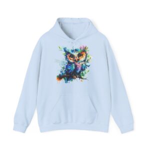 Hooded Sweatshirt | Eule