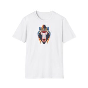 Mandrill | bunt