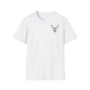 Soft-Style T-Shirt Hirsch