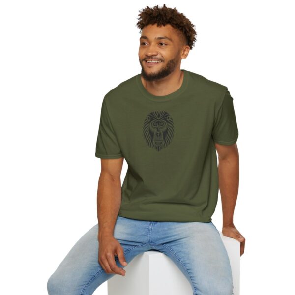 T-Shirt Mandrill