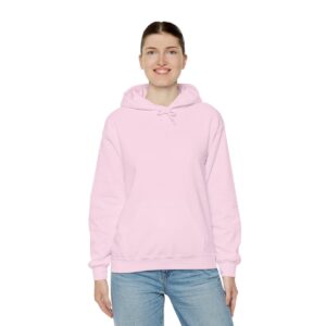 Sweatshirt mit Kapuze | Blumen