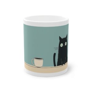 Tasse Katze