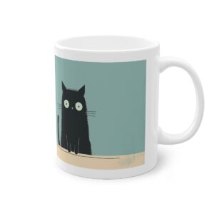 Tasse Katze